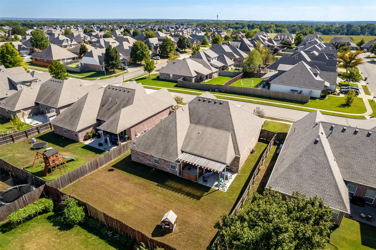 Photo 53 — 1923 E 134th Street S, Bixby, OK 74008