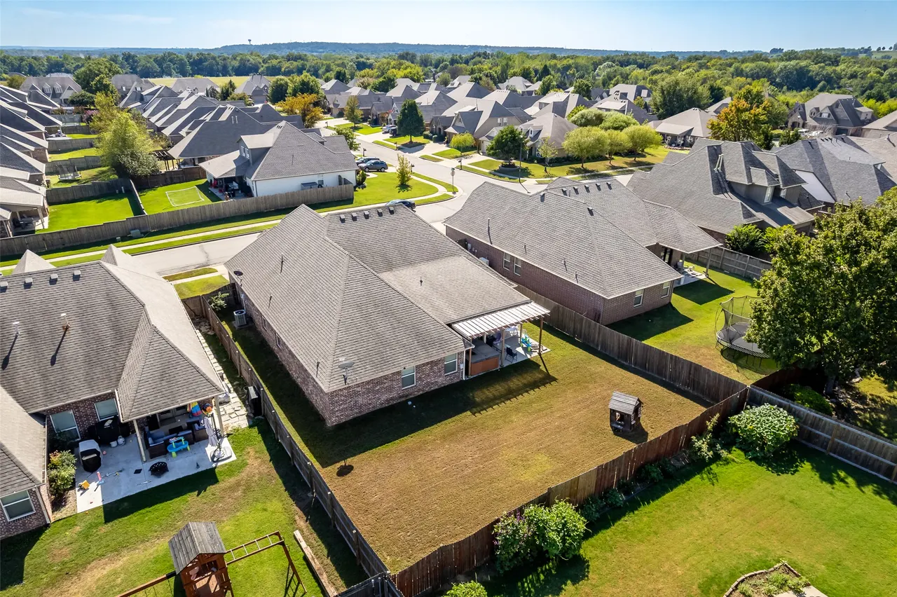 Photo 56 — 1923 E 134th Street S, Bixby, OK 74008