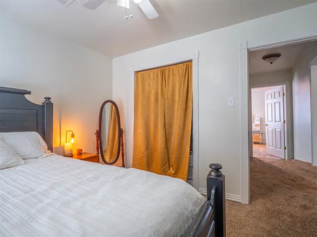 Photo 8 — 909 Fireside Estate, McAlester, OK 74501