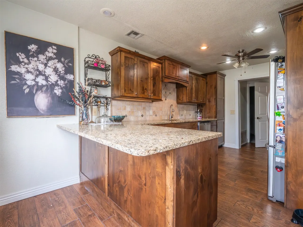 Photo 18 — 909 Fireside Estate, McAlester, OK 74501