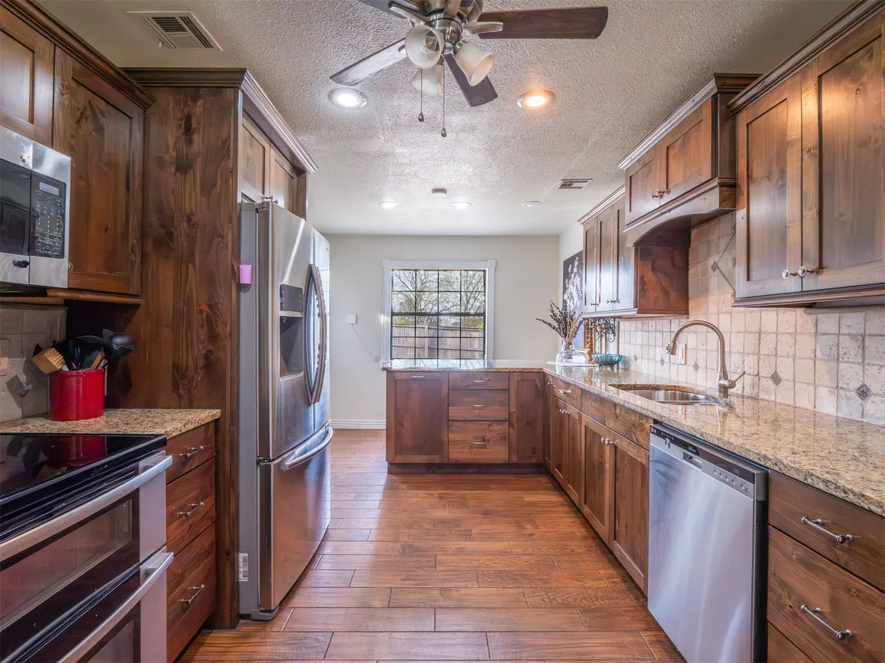 Photo 19 — 909 Fireside Estate, McAlester, OK 74501