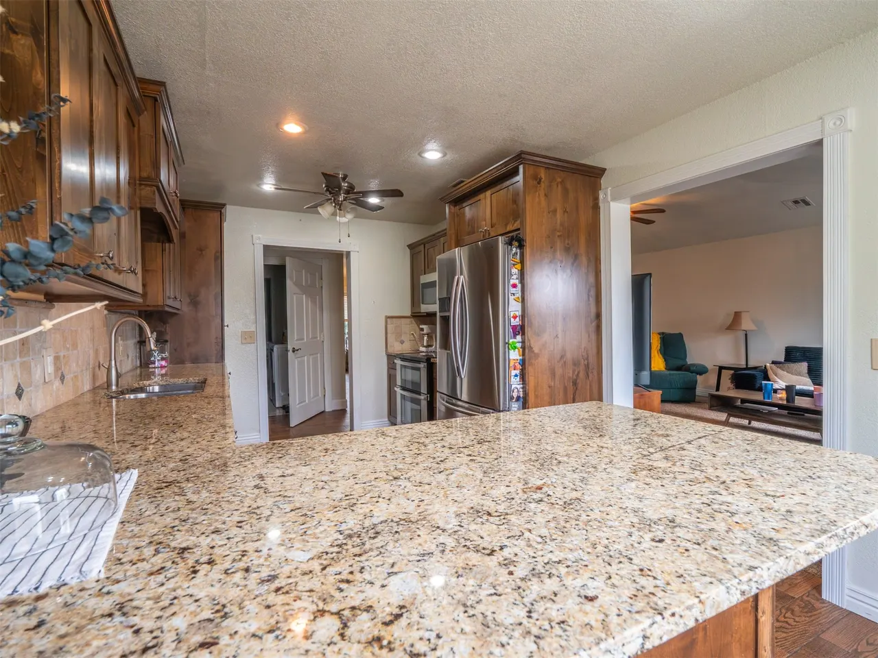 Photo 21 — 909 Fireside Estate, McAlester, OK 74501