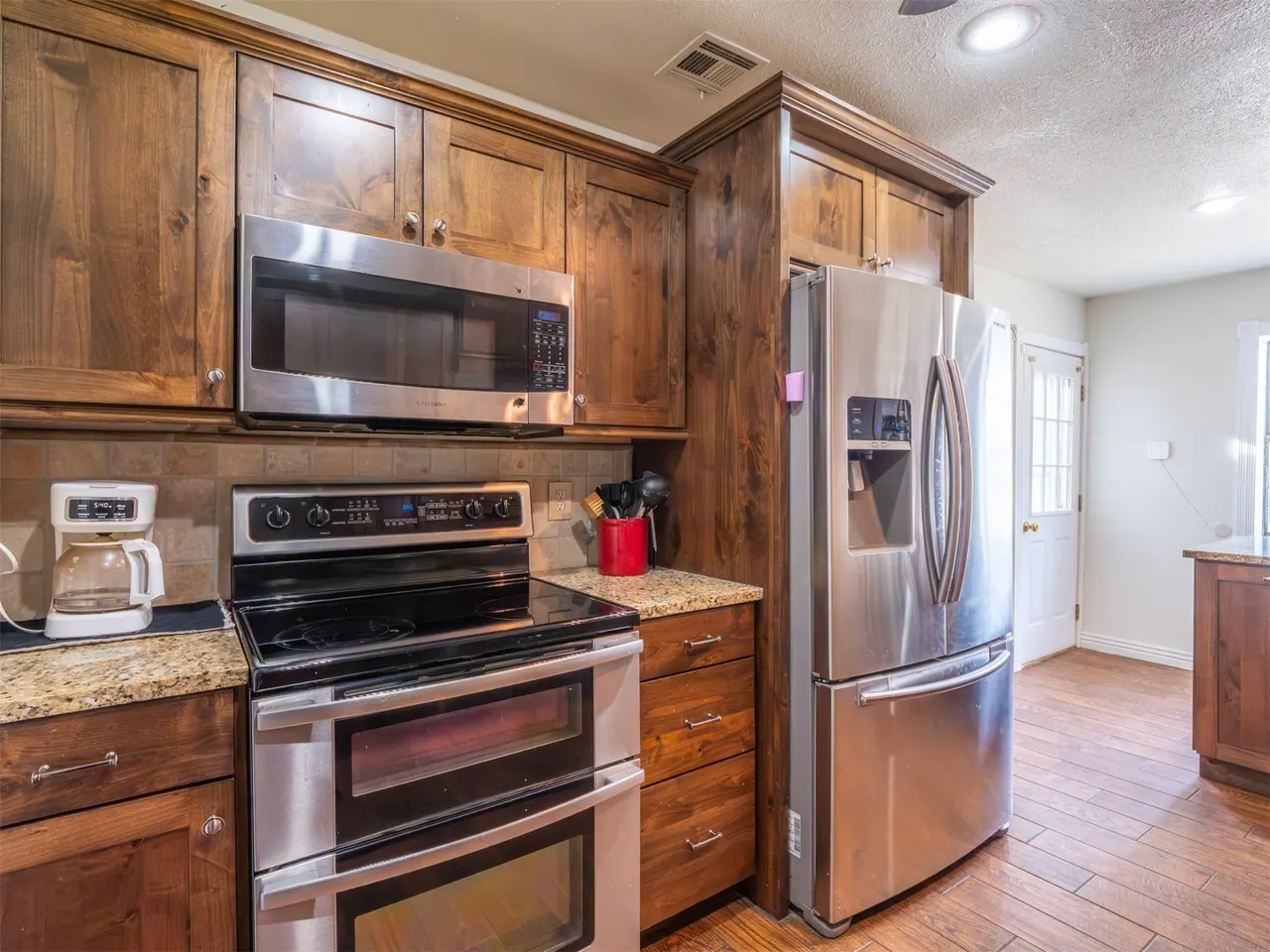 Photo 22 — 909 Fireside Estate, McAlester, OK 74501