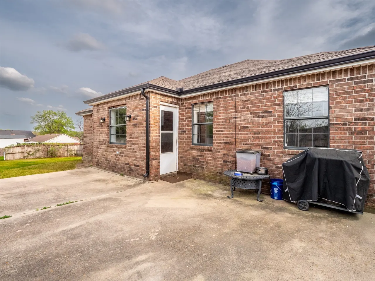 Photo 23 — 909 Fireside Estate, McAlester, OK 74501
