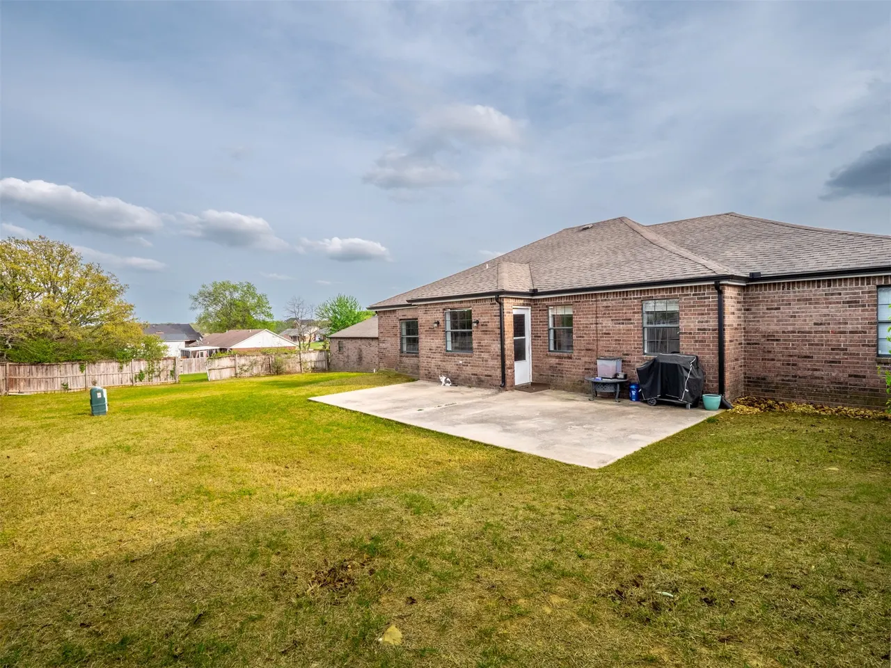 Photo 27 — 909 Fireside Estate, McAlester, OK 74501