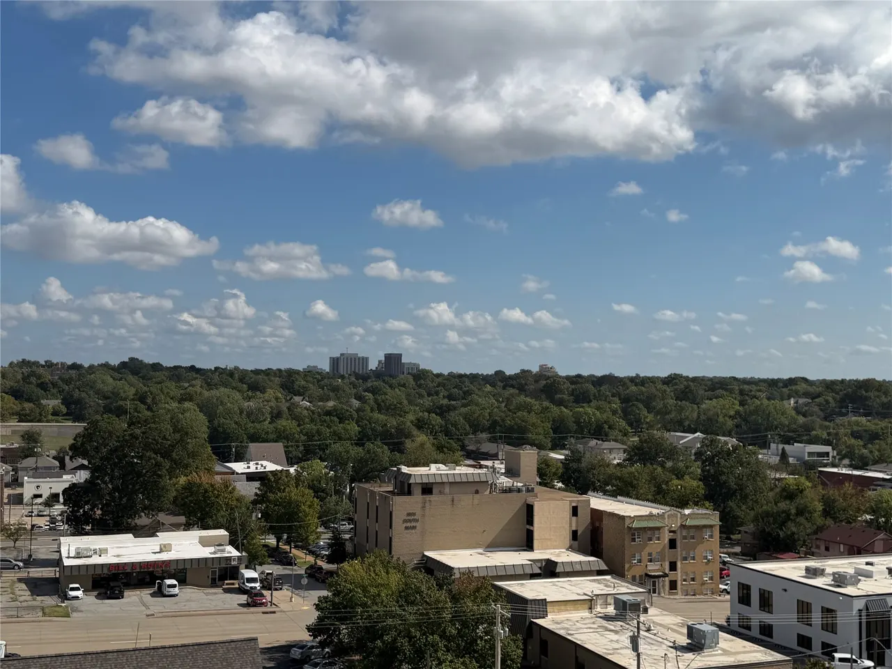 Photo 15 — 1502 S Boulder Avenue 8K, Tulsa, OK 74119