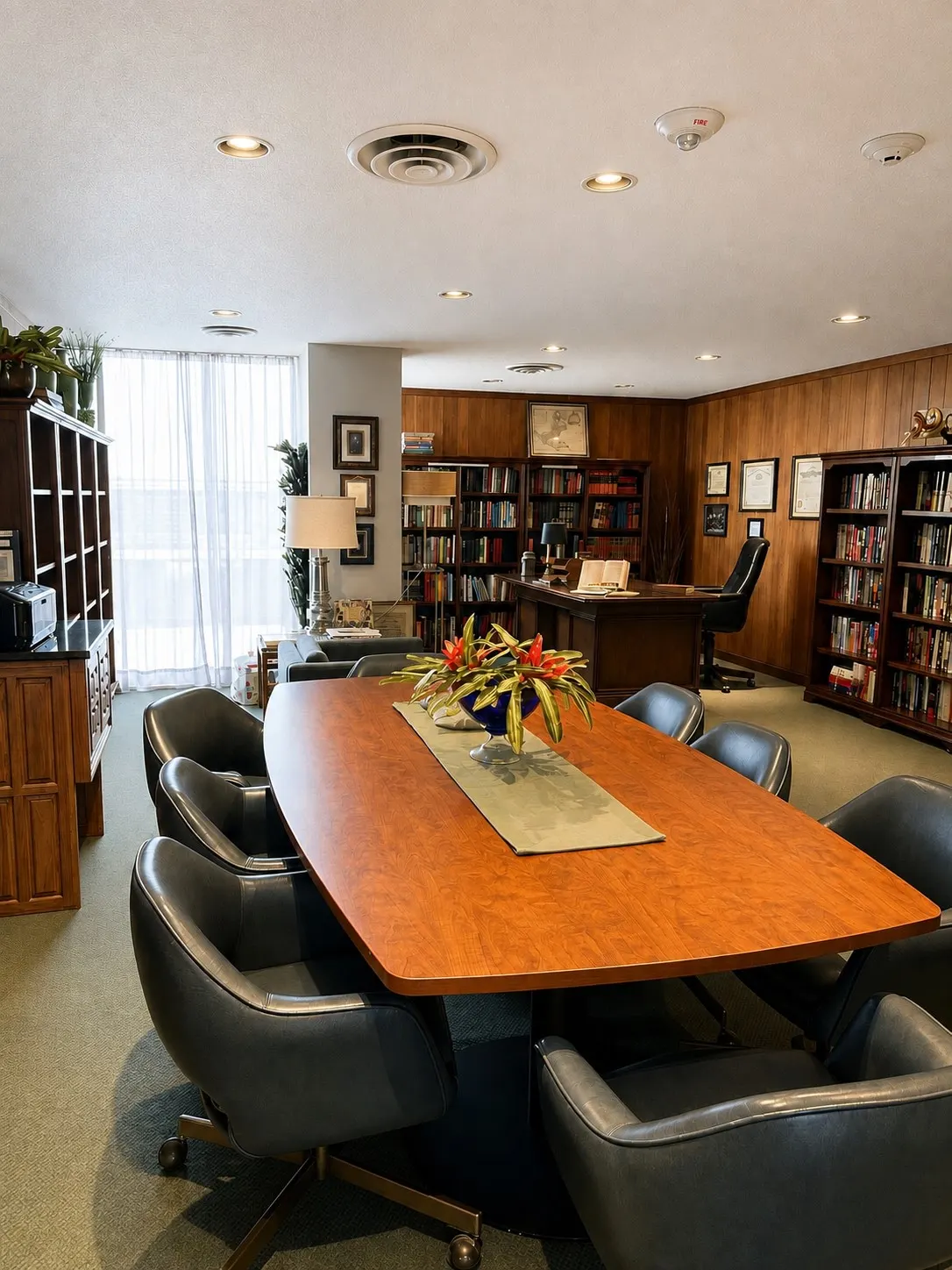 Photo 21 — 1502 S Boulder Avenue 8K, Tulsa, OK 74119