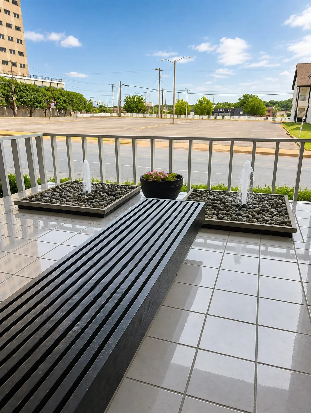 Photo 25 — 1502 S Boulder Avenue 8K, Tulsa, OK 74119