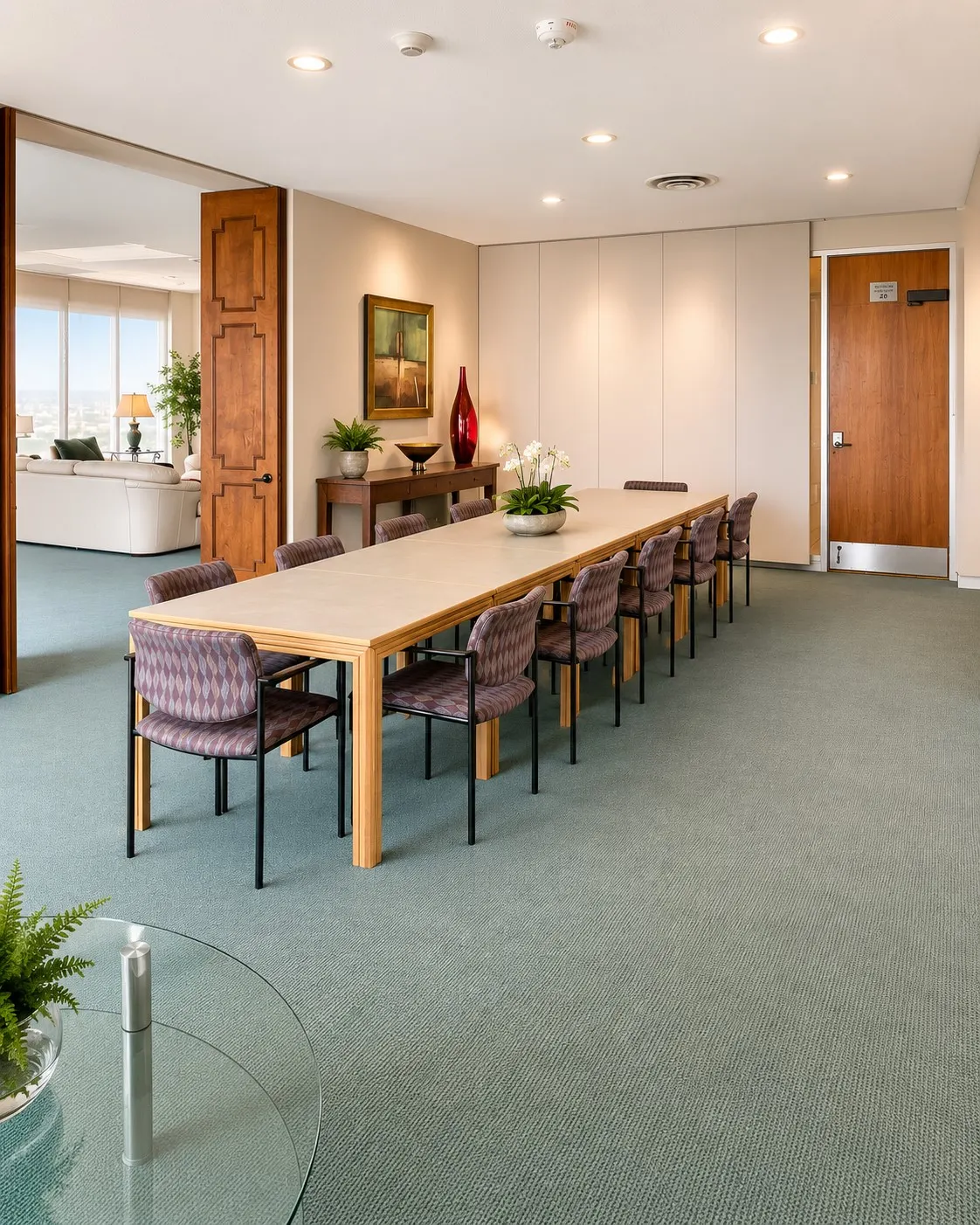 Photo 23 — 1502 S Boulder Avenue 8K, Tulsa, OK 74119