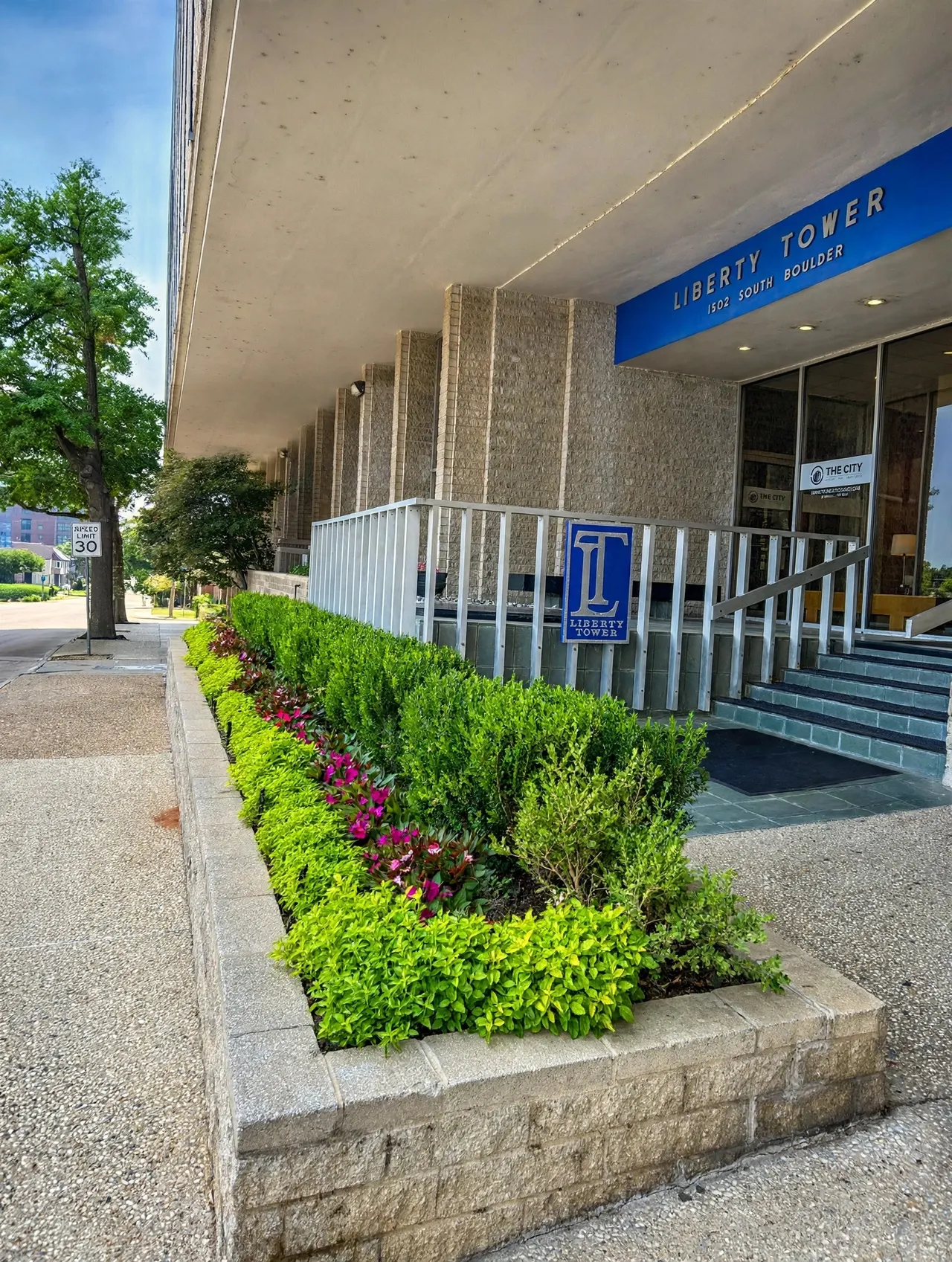 Photo 26 — 1502 S Boulder Avenue 8K, Tulsa, OK 74119