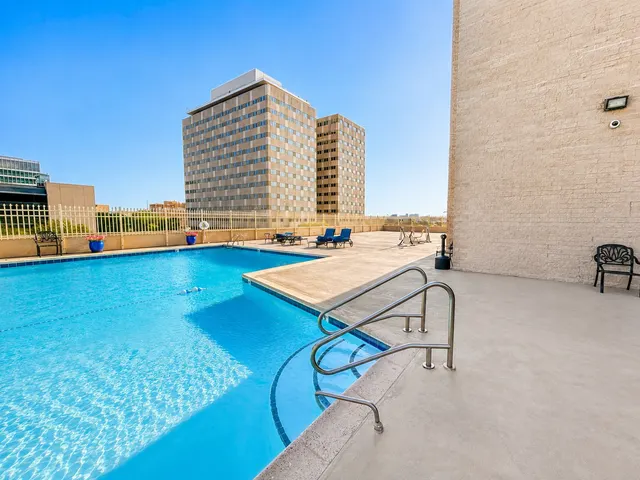 Photo 5 — 1502 S Boulder Avenue 8K, Tulsa, OK 74119