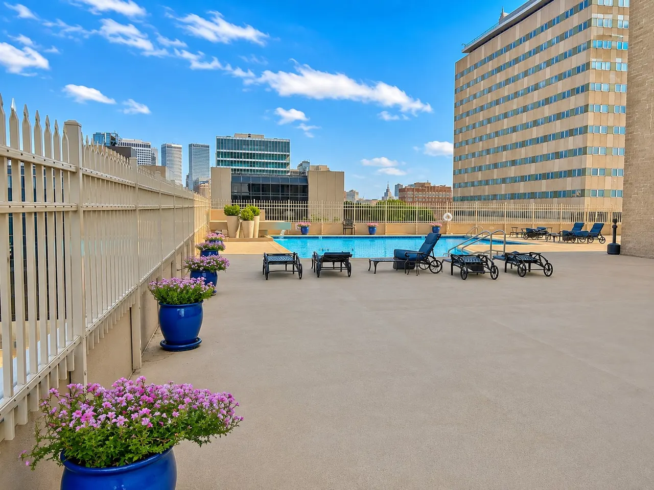 Photo 17 — 1502 S Boulder Avenue 8K, Tulsa, OK 74119