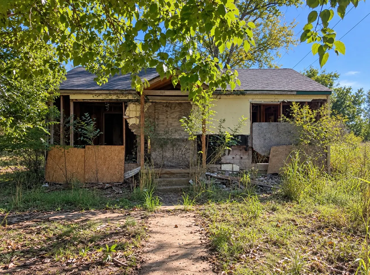 Front exterior — 1602 E 63rd Street N, Tulsa, OK 74136