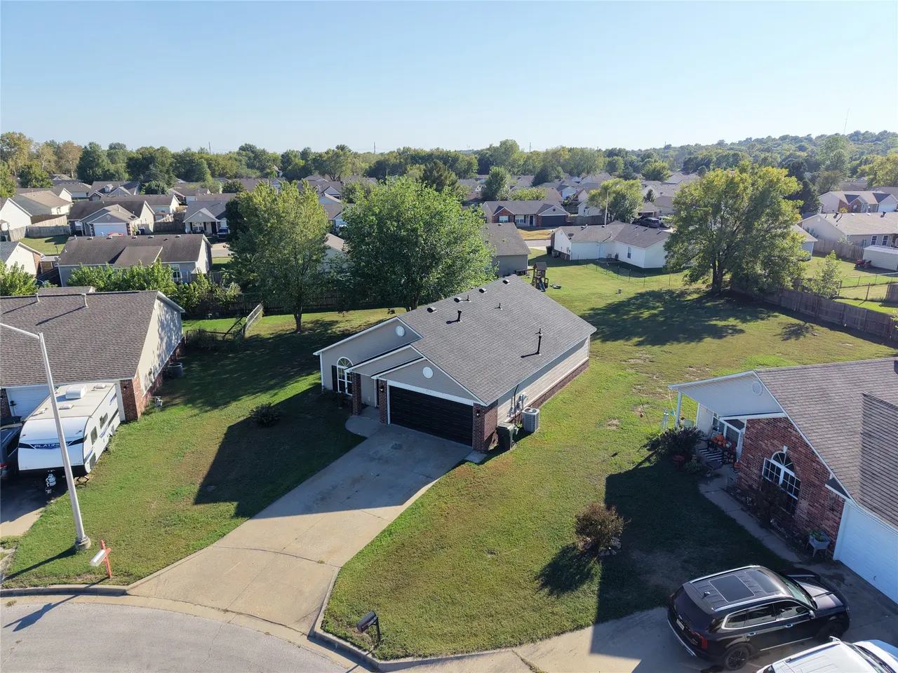 Photo 46 — 2101 Greenbrier Circle, Claremore, OK 74017
