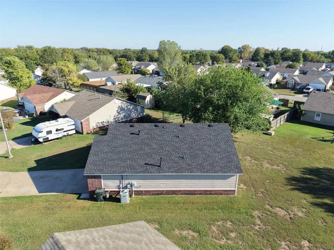 Photo 49 — 2101 Greenbrier Circle, Claremore, OK 74017