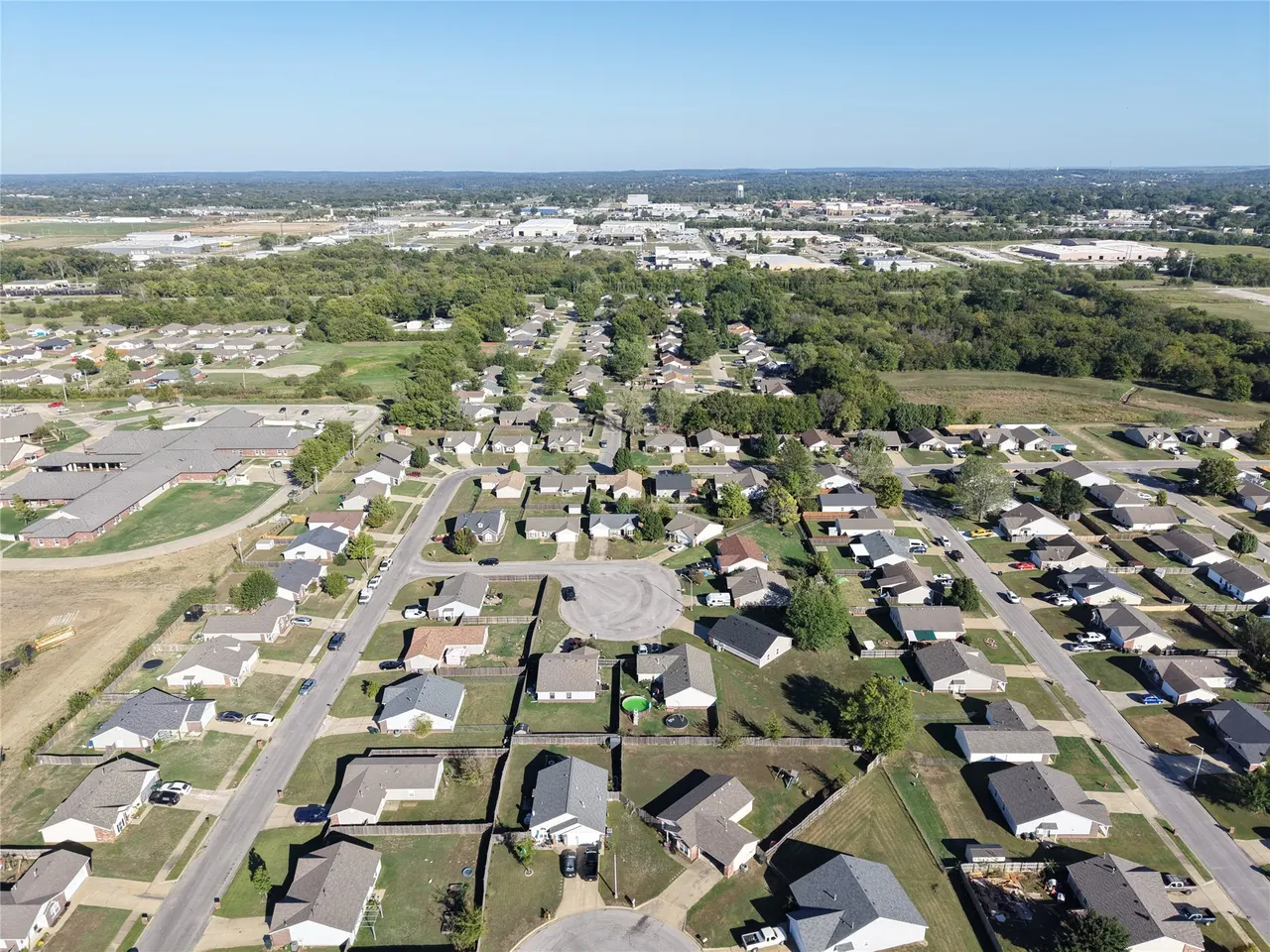Photo 54 — 2101 Greenbrier Circle, Claremore, OK 74017