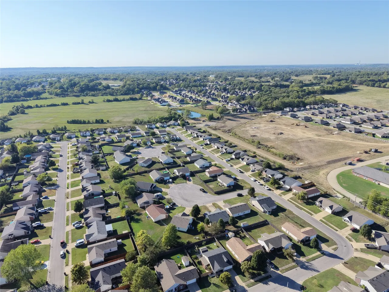 Photo 56 — 2101 Greenbrier Circle, Claremore, OK 74017