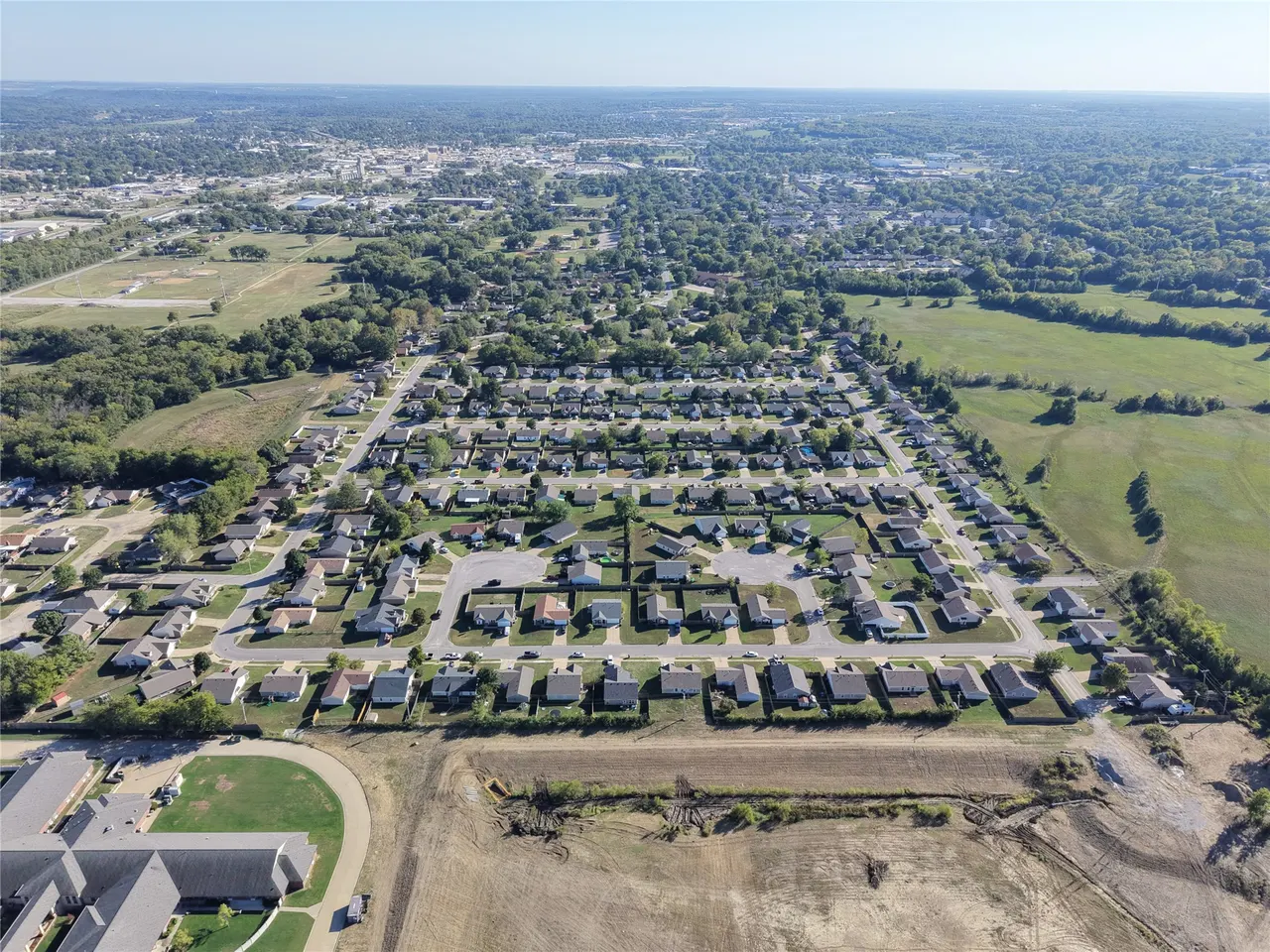 Photo 57 — 2101 Greenbrier Circle, Claremore, OK 74017