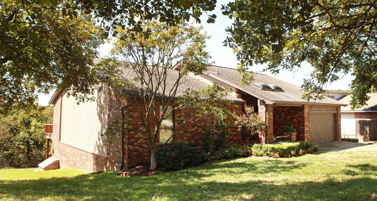 Photo 3 — 1746 W Virgin Street, Tulsa, OK 74127