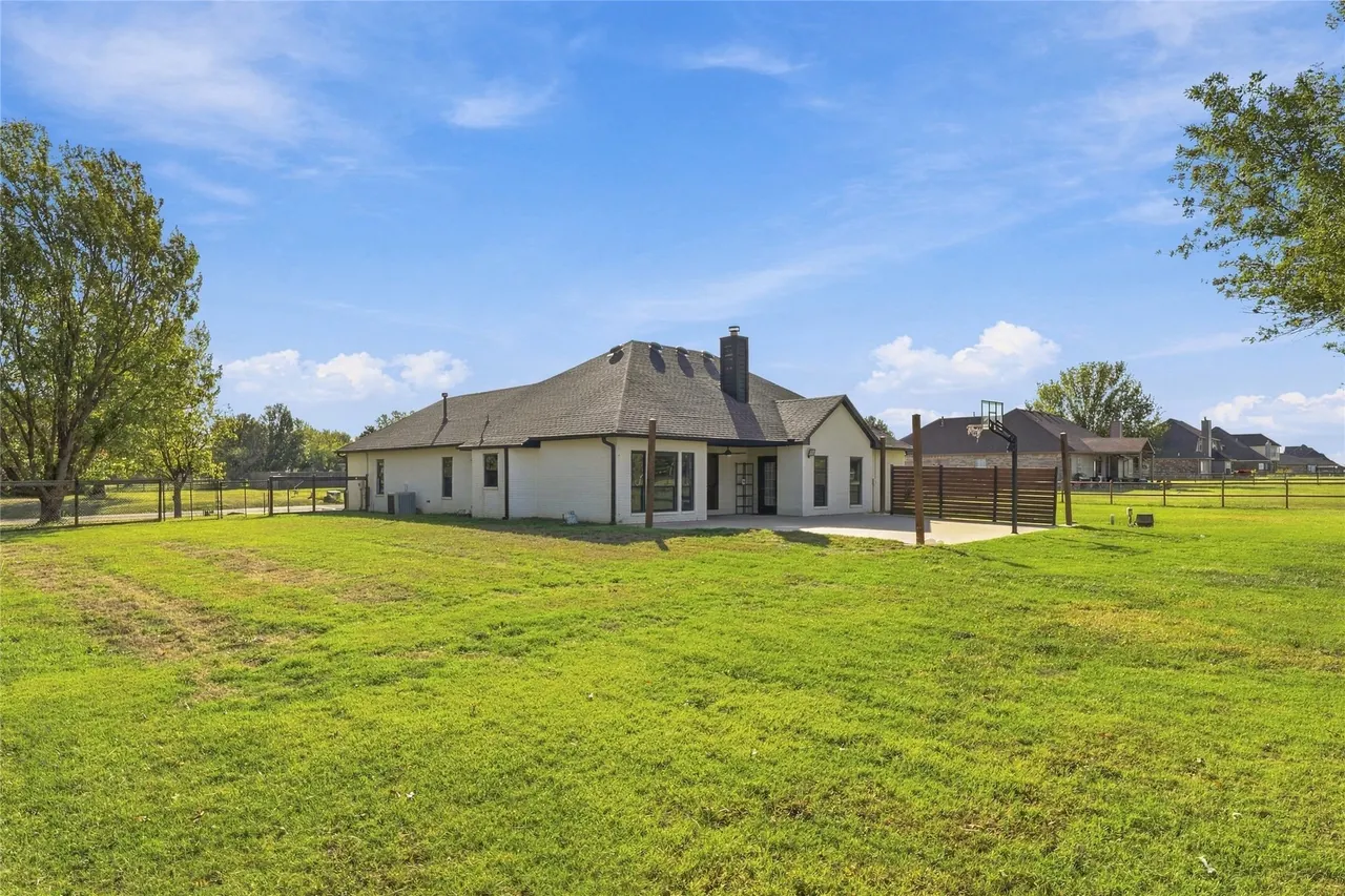 Photo 41 — 11822 150th Avenue E, Collinsville, OK 74021
