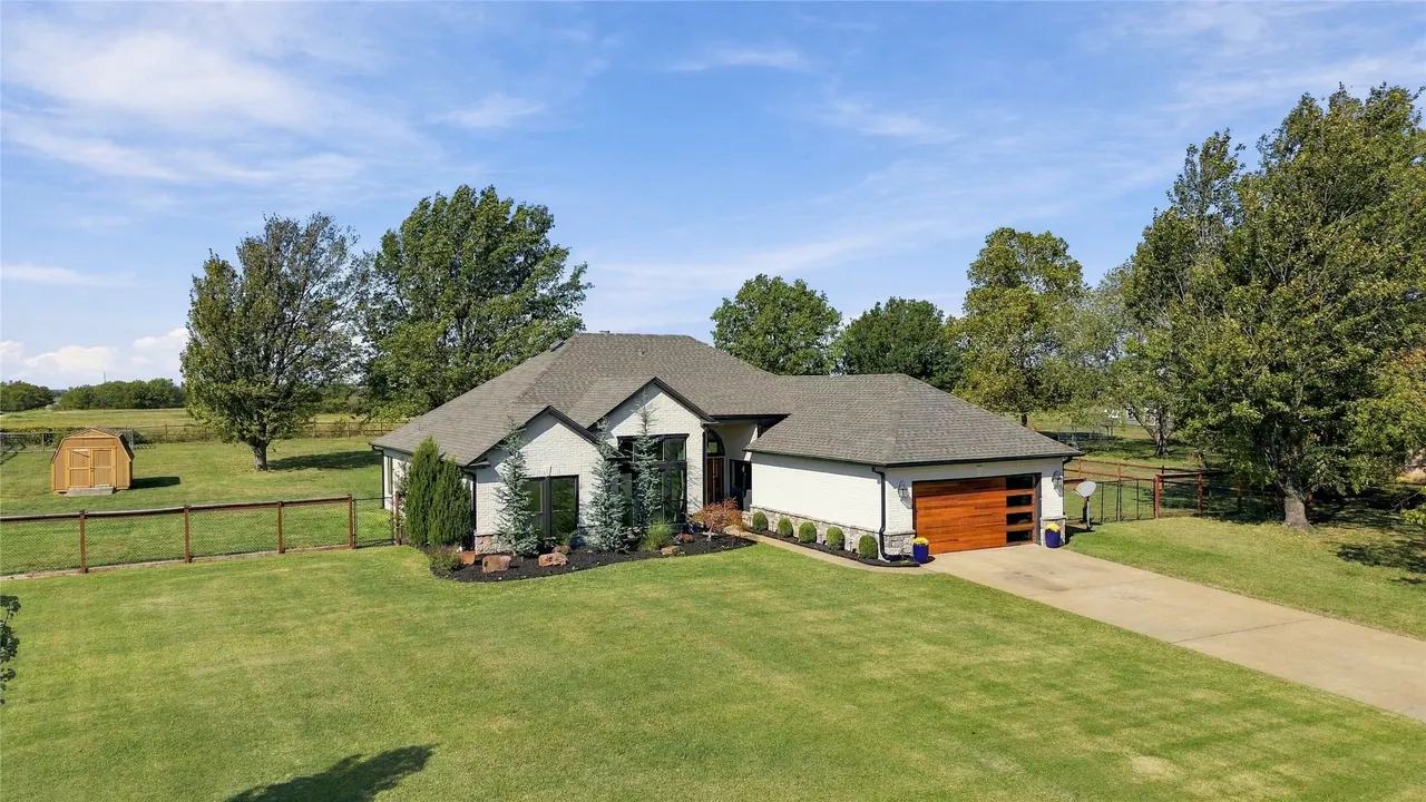Photo 43 — 11822 150th Avenue E, Collinsville, OK 74021