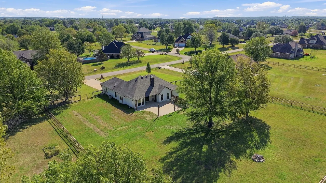 Photo 44 — 11822 150th Avenue E, Collinsville, OK 74021