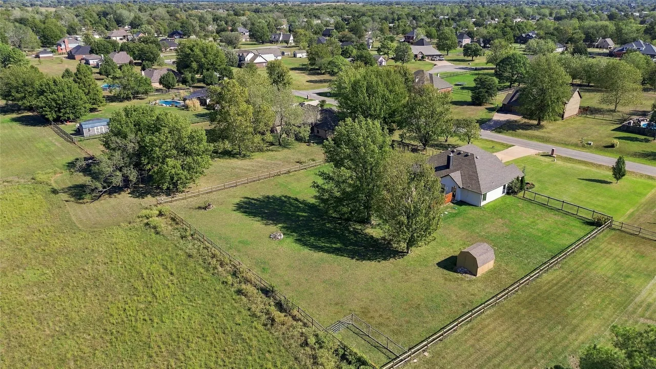 Photo 45 — 11822 150th Avenue E, Collinsville, OK 74021