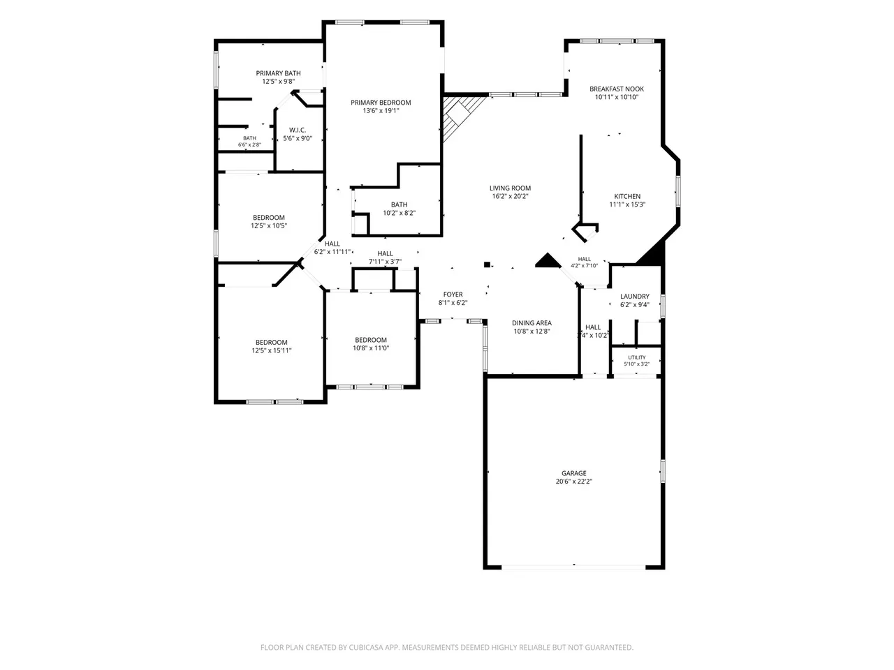 Photo 47 — 11822 150th Avenue E, Collinsville, OK 74021