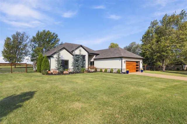 Photo 8 — 11822 150th Avenue E, Collinsville, OK 74021