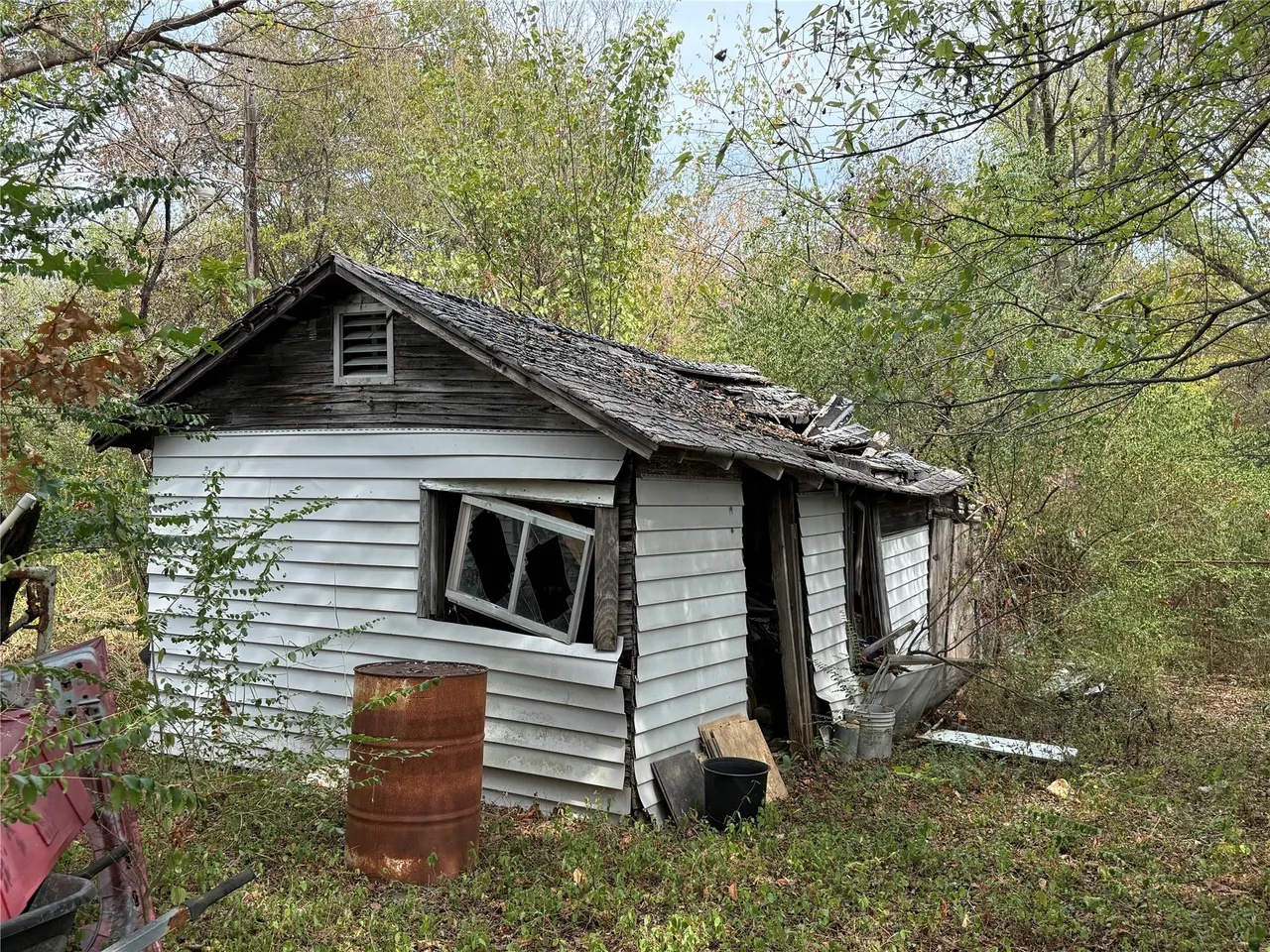 Photo 5 — 2910 S Cherokee Street, Muskogee, OK 74403
