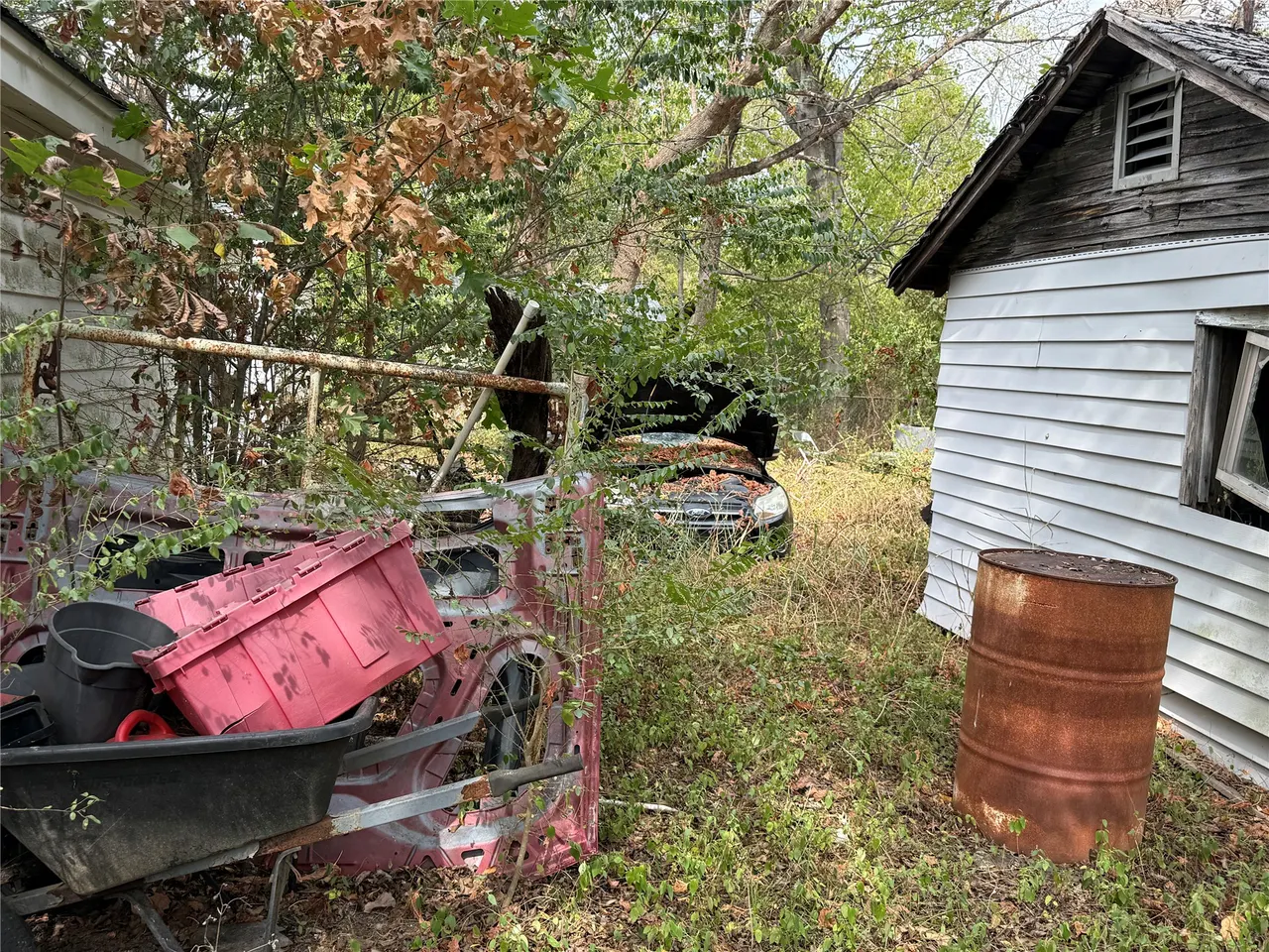 Photo 6 — 2910 S Cherokee Street, Muskogee, OK 74403