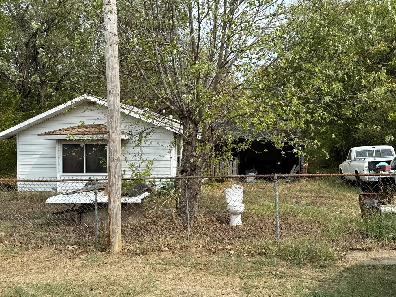 Photo 8 — 2910 S Cherokee Street, Muskogee, OK 74403