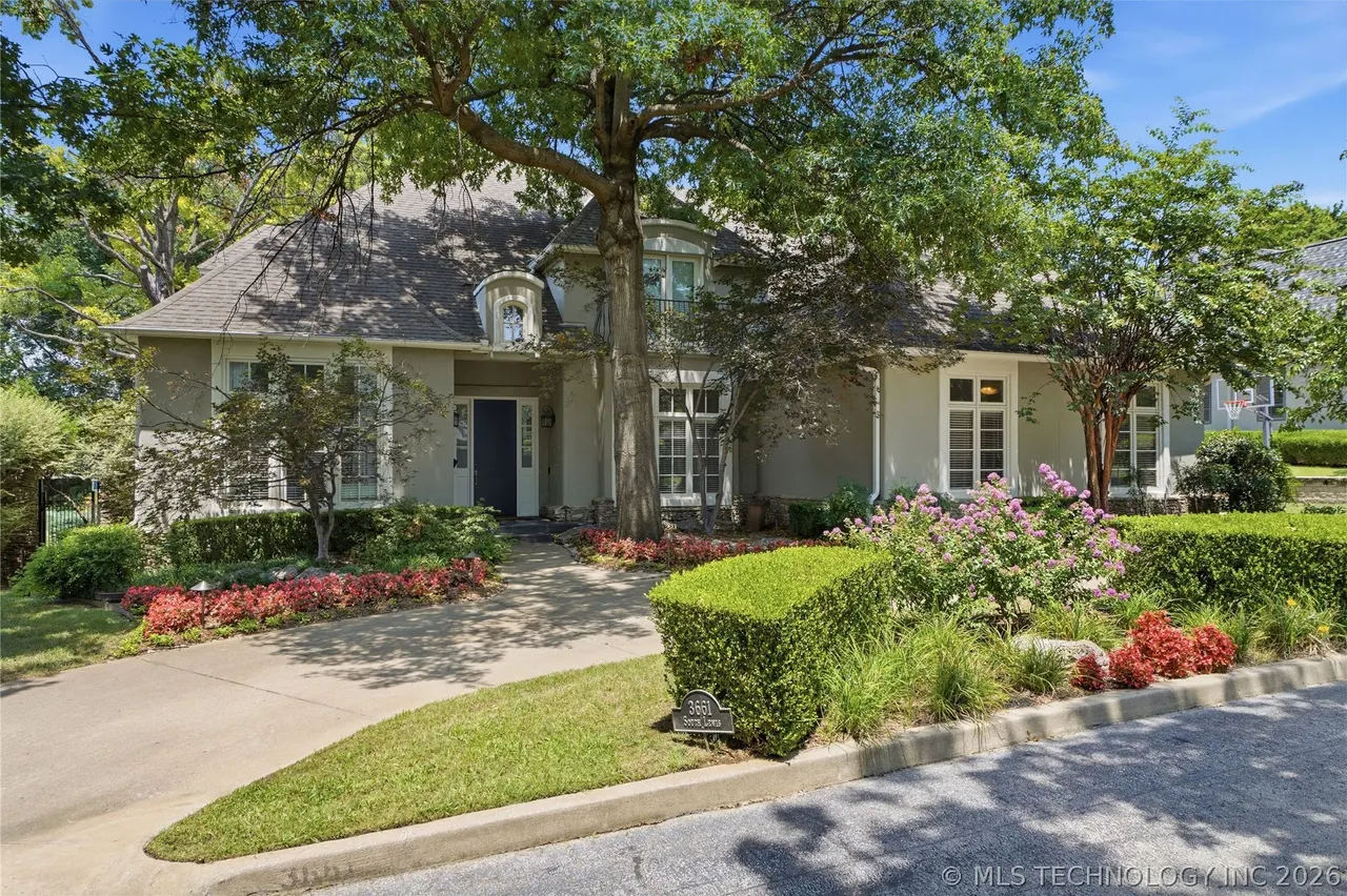Photo 2 — 3661 S Lewis Avenue, Tulsa, OK 74105
