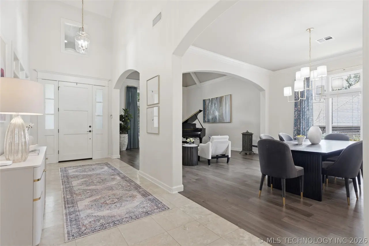 Photo 12 — 3661 S Lewis Avenue, Tulsa, OK 74105