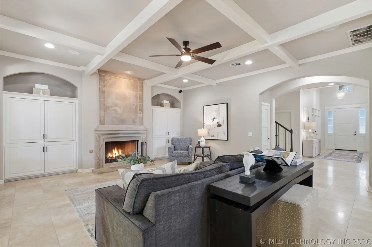 Photo 8 — 3661 S Lewis Avenue, Tulsa, OK 74105