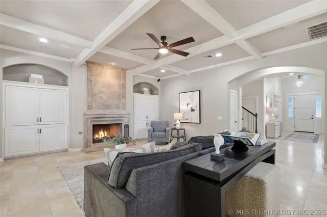 Photo 8 — 3661 S Lewis Avenue, Tulsa, OK 74105