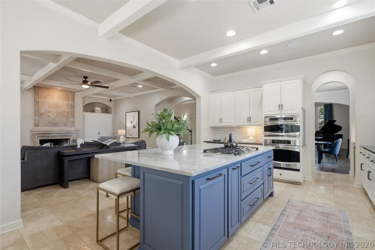 Photo 22 — 3661 S Lewis Avenue, Tulsa, OK 74105