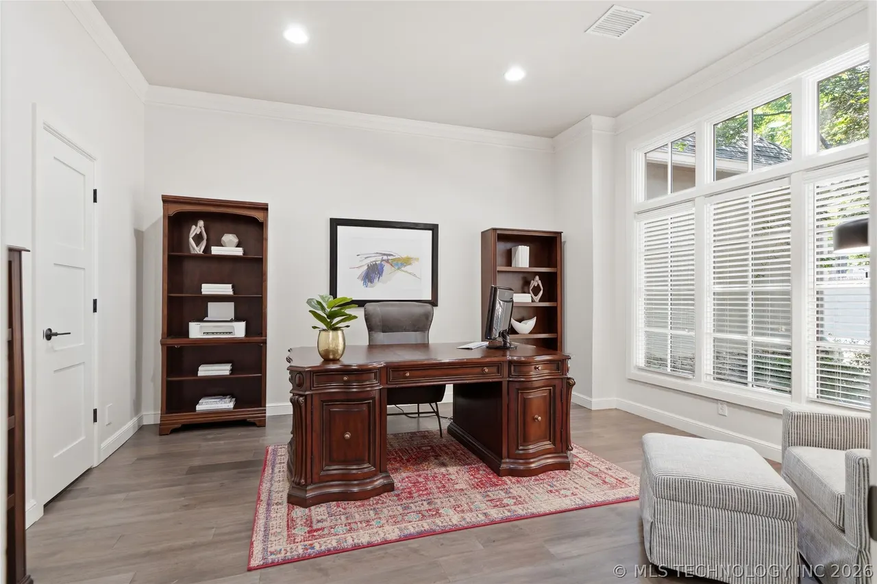 Photo 29 — 3661 S Lewis Avenue, Tulsa, OK 74105