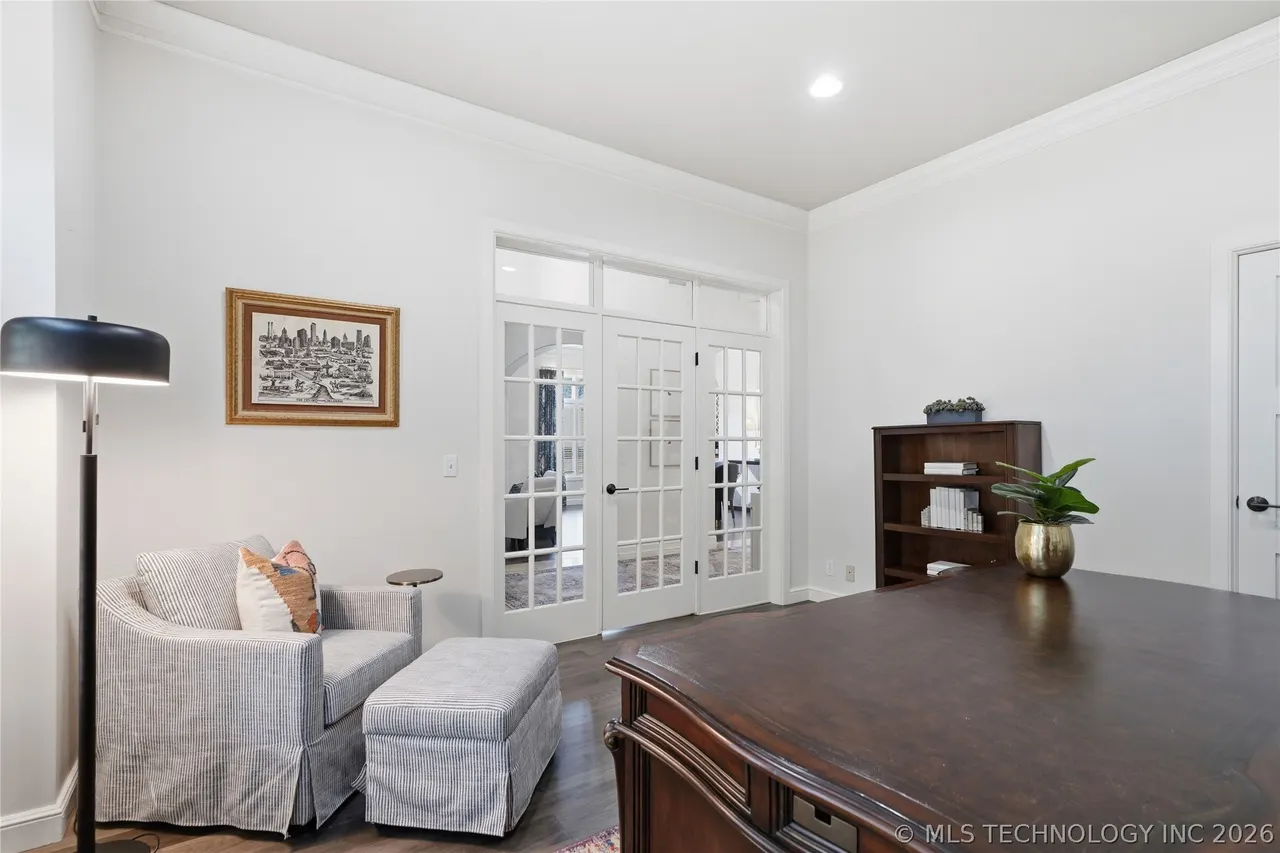 Photo 30 — 3661 S Lewis Avenue, Tulsa, OK 74105
