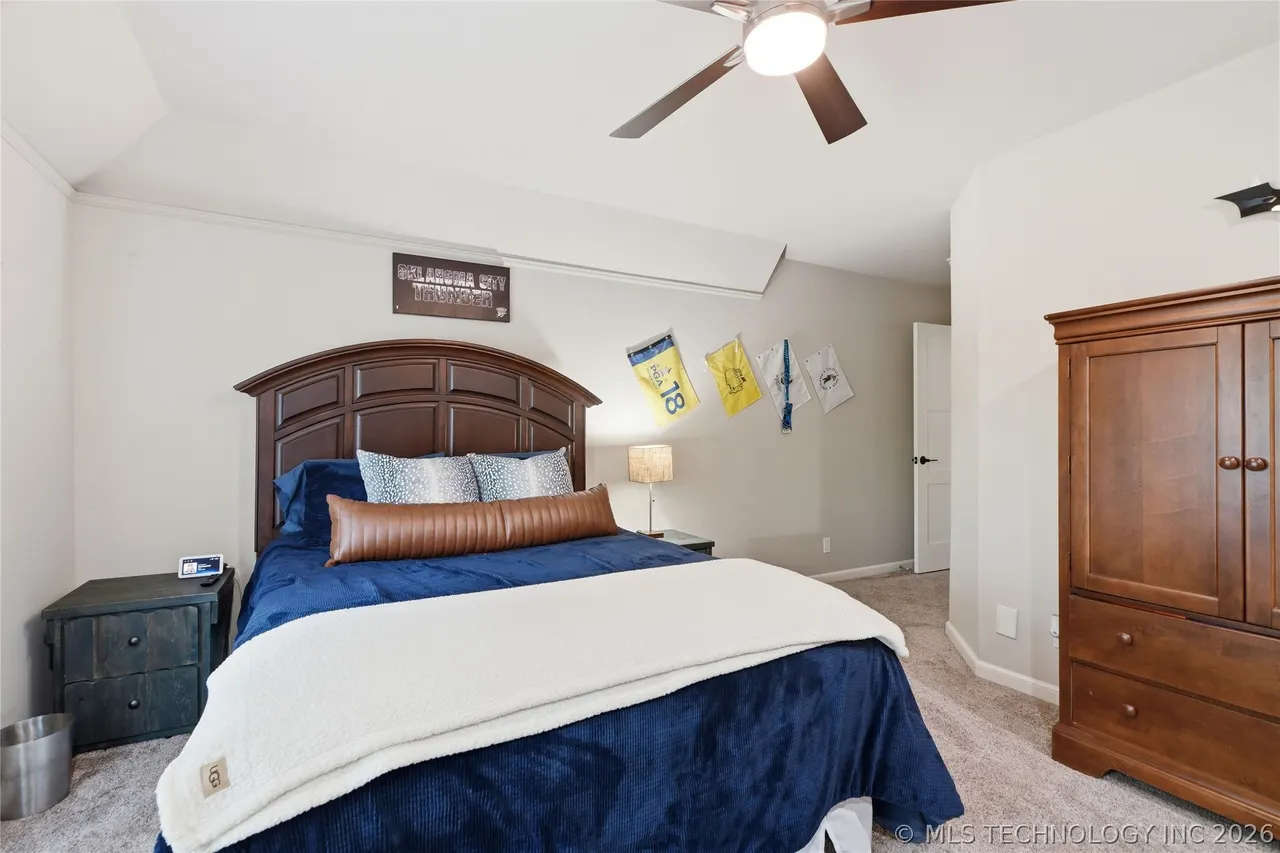 Photo 60 — 3661 S Lewis Avenue, Tulsa, OK 74105
