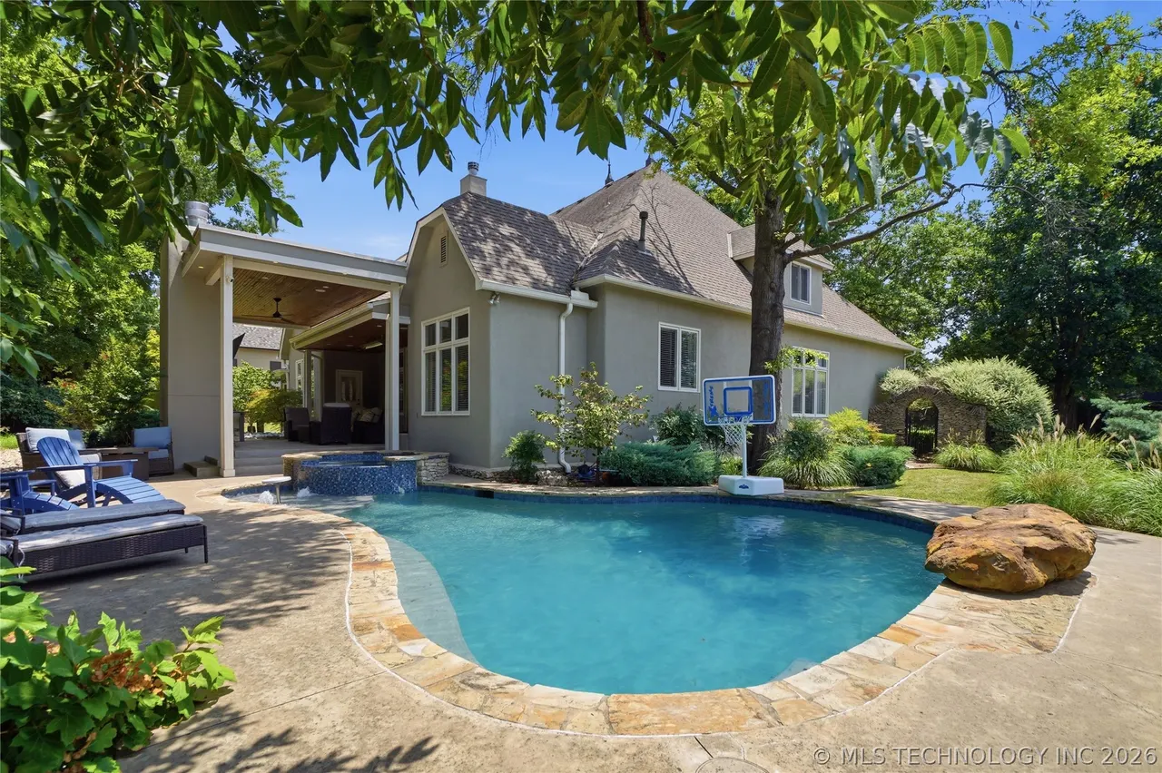 Photo 65 — 3661 S Lewis Avenue, Tulsa, OK 74105