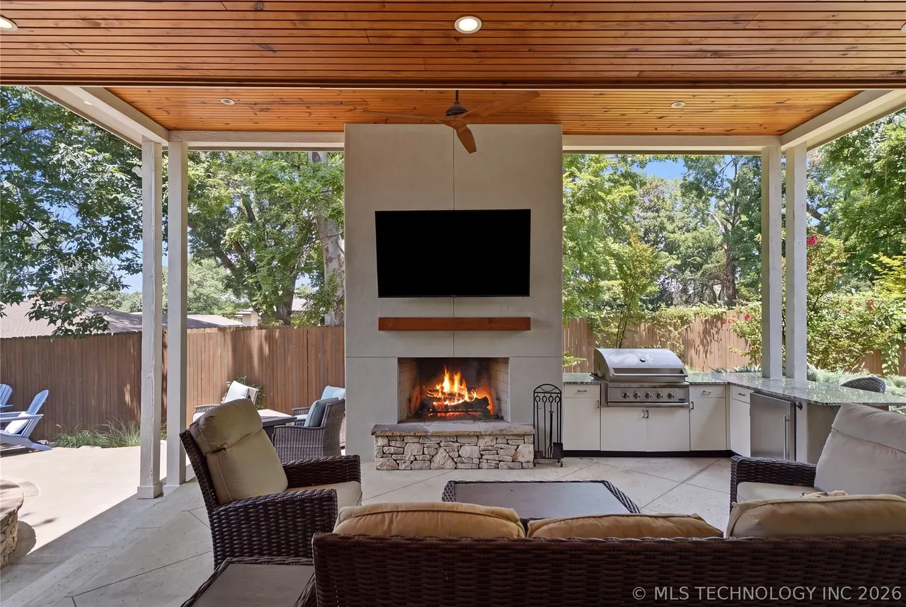 Photo 68 — 3661 S Lewis Avenue, Tulsa, OK 74105