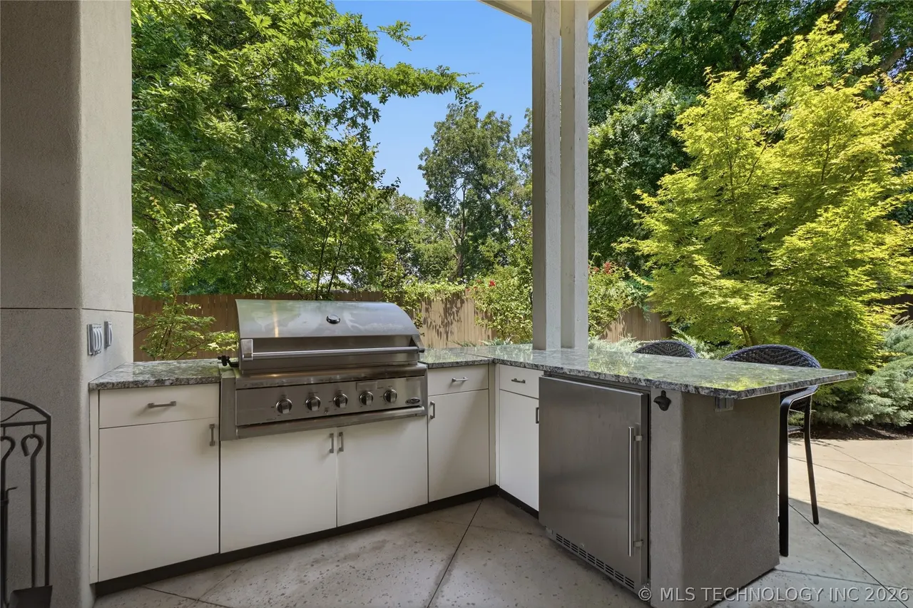 Photo 71 — 3661 S Lewis Avenue, Tulsa, OK 74105