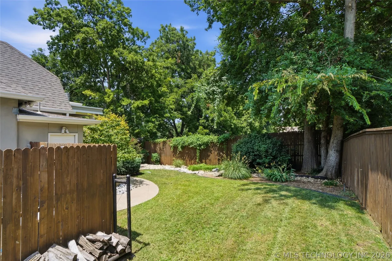 Photo 75 — 3661 S Lewis Avenue, Tulsa, OK 74105