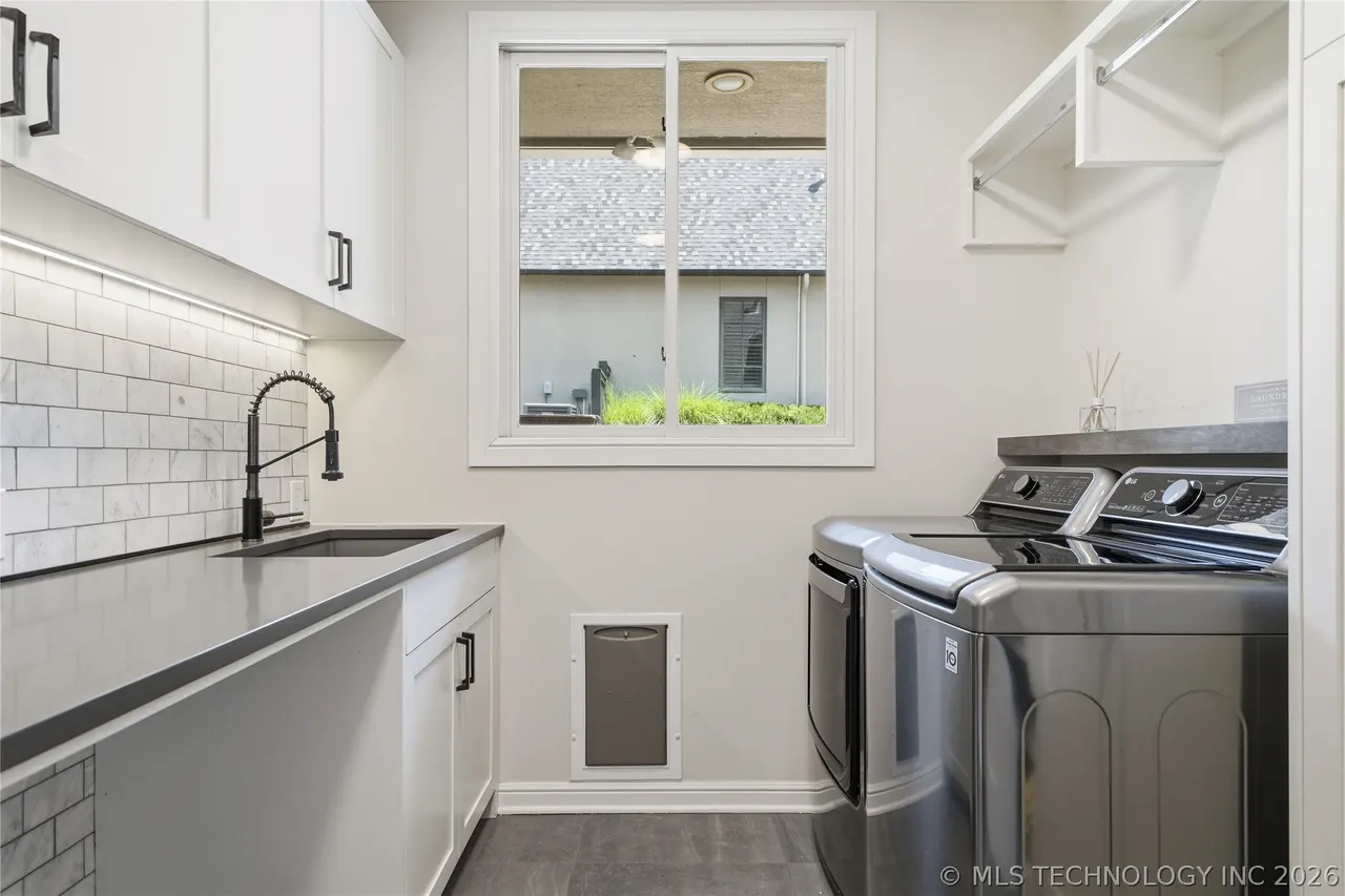 Photo 39 — 3661 S Lewis Avenue, Tulsa, OK 74105