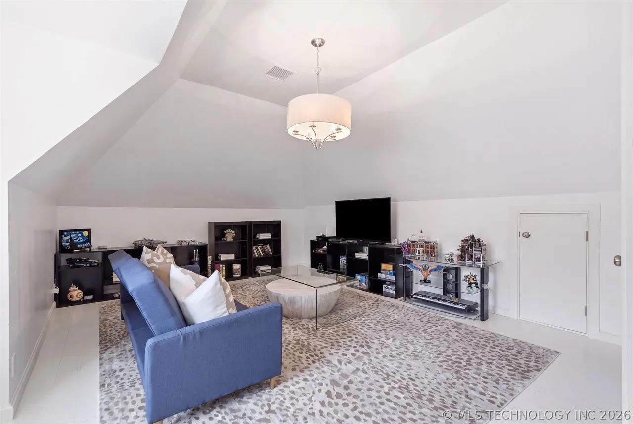 Photo 49 — 3661 S Lewis Avenue, Tulsa, OK 74105