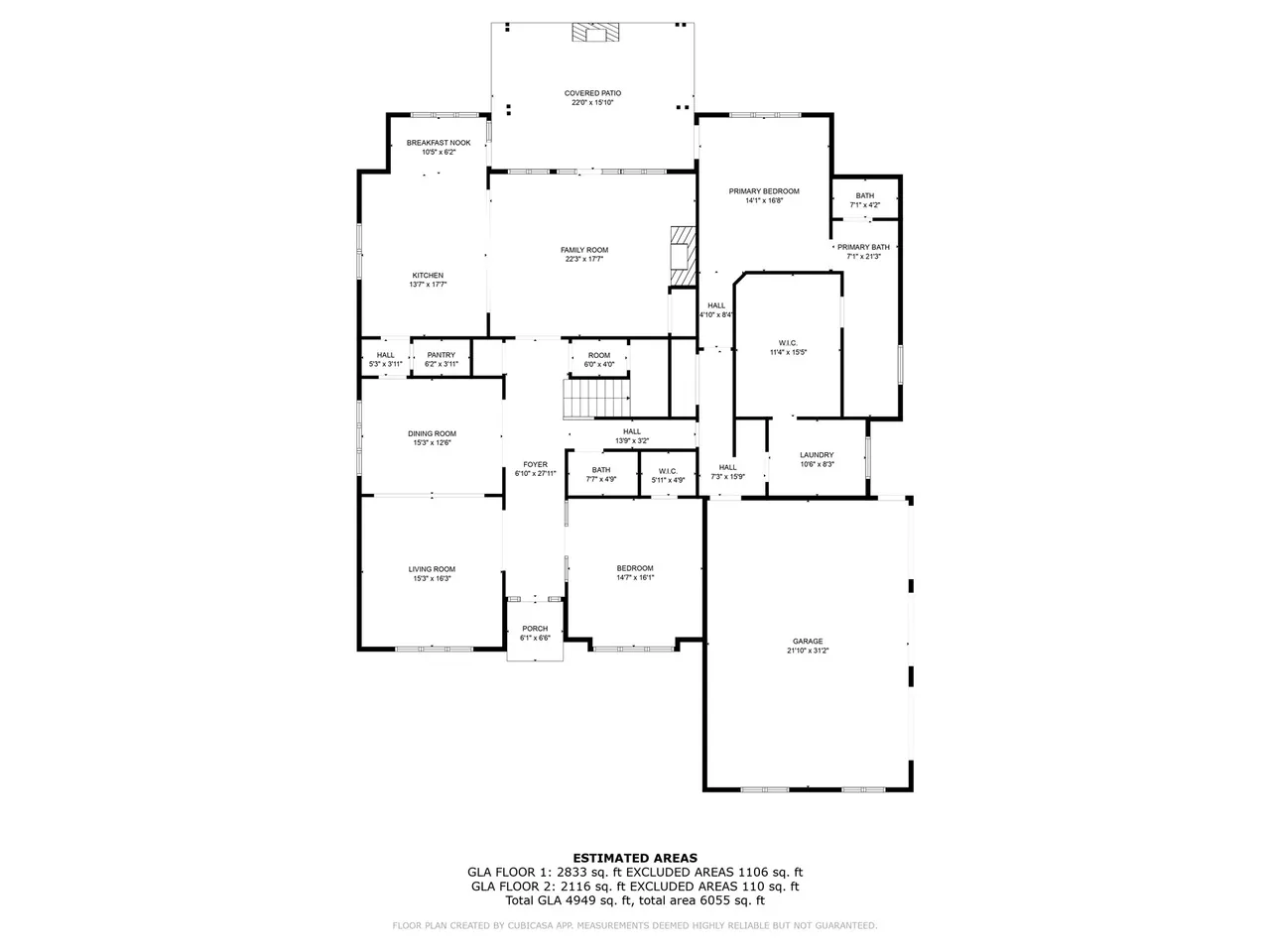 Photo 80 — 3661 S Lewis Avenue, Tulsa, OK 74105