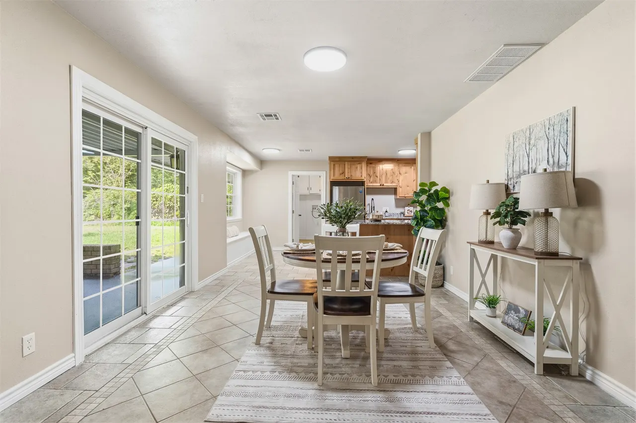 Photo 6 — 809 Pershing Drive W, Ardmore, OK 73401