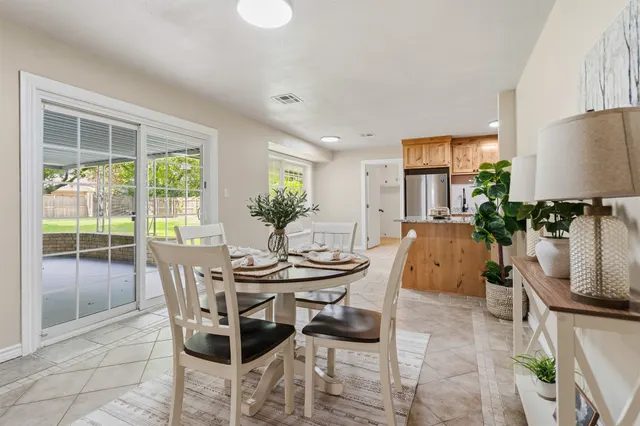 Photo 7 — 809 Pershing Drive W, Ardmore, OK 73401