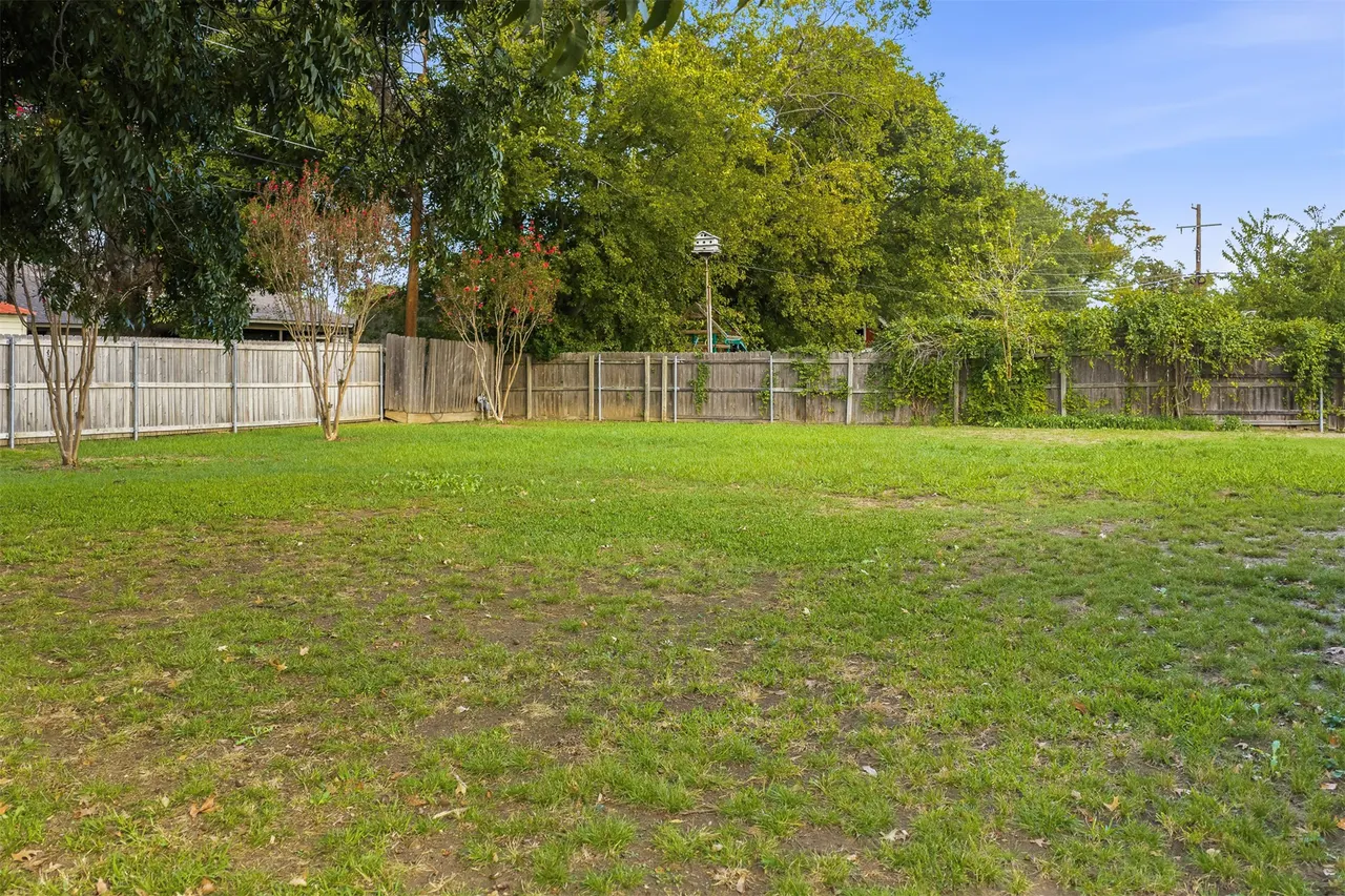 Photo 29 — 809 Pershing Drive W, Ardmore, OK 73401